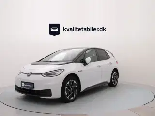 VW ID.3  Pro Performance Family