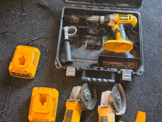 Dewalt
