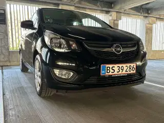 Opel Karl 2018 - LAV KM