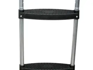 5 stk. Stige til trampolin - Universal
