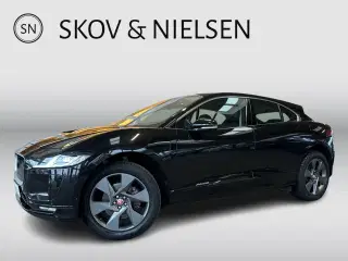 Jaguar I-Pace  EV400 SE AWD