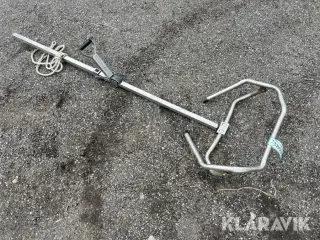 Fødselshjælper til kvæg