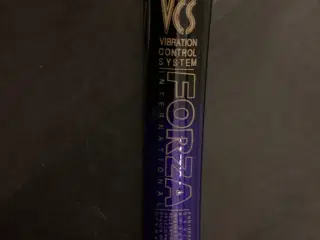 2 meget fine FORZA tennisketchere inkl. cover. 