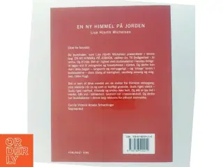 En ny himmel på Jorden af Lise Hjorth Michelsen (Bog)