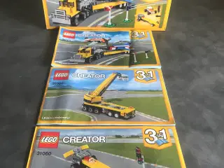 Lego 31060