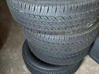 Bridgestone sommerdæk