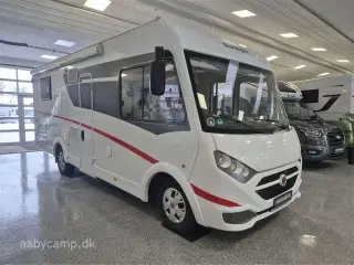 2020 - SunLight I 69 L Aut. queensbed. automatgear. solceller. batteri. undervognsbehandlet.