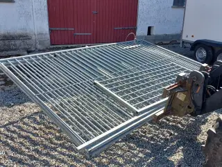 PODA hundegård