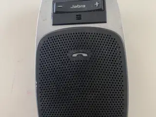 Jabra Drive Bluetooth Hands-Free Car Kit
