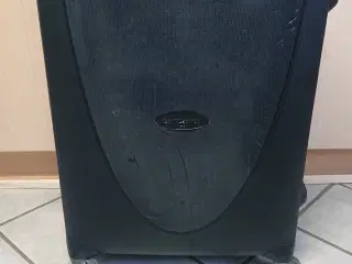 Samsonite kuffert 