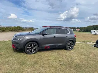 Citroën C5 Aircross 1,5 BlueHDi 130 Cool EAT8
