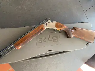 Browning B725 Sporter ll 76 cm løb