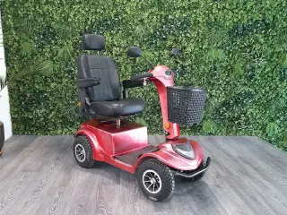 LM-350+ rød