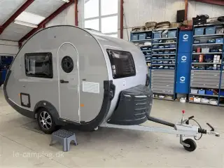 2022 - Tabbert T@b 320 Basic