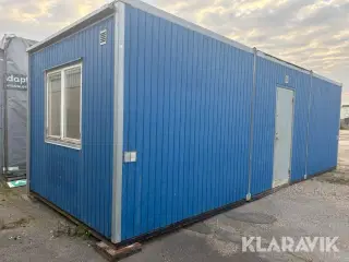 Formandsmoduler Ramirent Woodcon