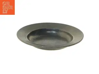 Antik tinfad Ø 14,5 cm (str. Ø 14,5 cm)