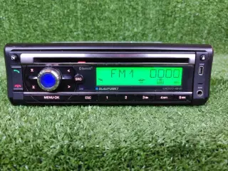 Blaupunkt radio Toronto 4 BT