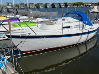 Sejlbåd