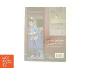 Jamie Oliver (Kogebog)