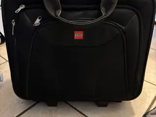 Computer/rejse taske fra lego