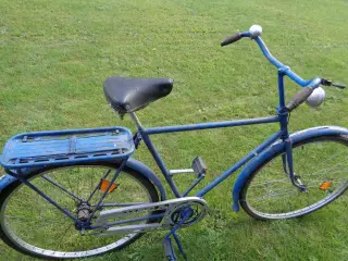 Veteran