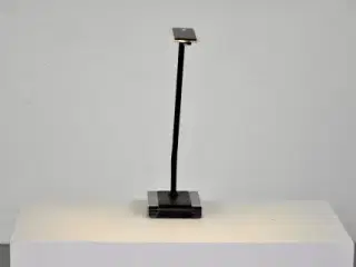 Unilux bordlampe med touch-knap