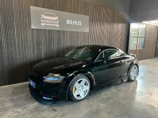 Audi TT 1,8 T 180 Coupé