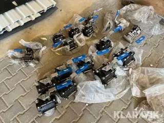 Kuglehaner TUCO