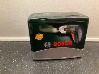 Bosch skruetrækker