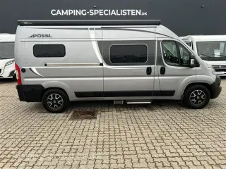 2022 - Pössl 2 Win Jumper S PLUS   2022 Pössl 2 Win 600 Jumper S Plus - se den nu hos Camping-Specialisten.dk