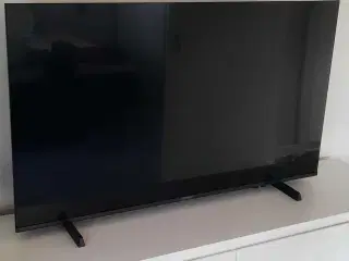 Philips 50" tv