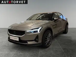 Polestar 2  Standard Range