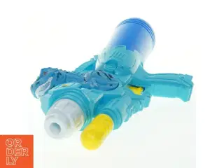 Vandpistol med dinosaur tema (str. 36x18 cm)