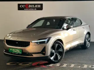 Polestar 2  Long Range