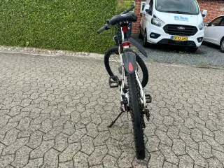 Cykel Mountainbike