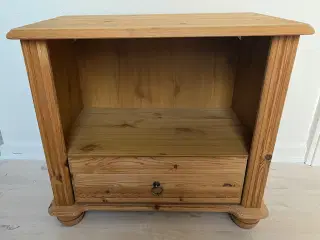 Tvmøbel 