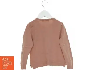Cardigan fra H&M (str. 104 cm)