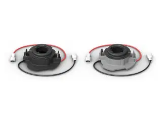 Philips LED Universal Adapter Ringe TYPE X - Sæt
