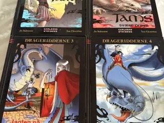 Drageridderne