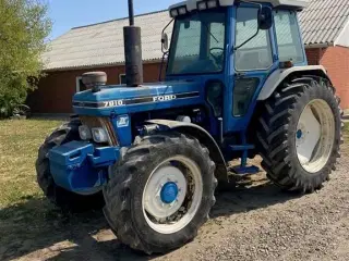 Ford 7810 Force II