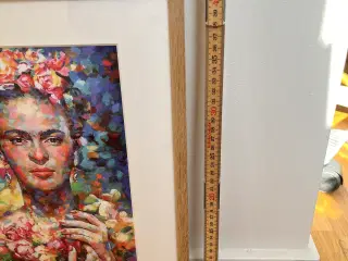 Frida plakat 