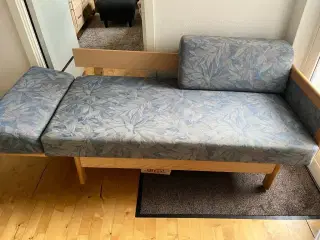 Slå ud sofa