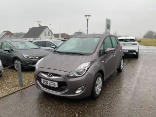 Hyundai ix20 1,4 CVVT Comfort