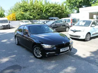 BMW 316d 2,0 