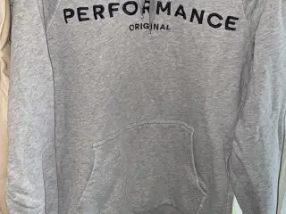 Peak Performance Hoodie 