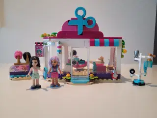 Lego Friends, 41391 - Heartlake frisørsalon