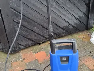 Nielfisk C110.7 højtryksrenser sælges