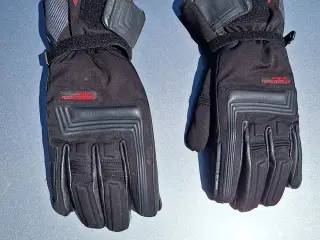Motorcykel handsker 