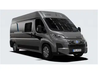 2025 - Knaus Boxlife 540 MQ Platinum Selection   Knaus BoxLIfe 540 MQ Platinum Selection 2025 - Kommer til sommer hos Camping-Specialisten.dk