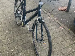 damecykel. Centurion   28 tommer   7 gear,